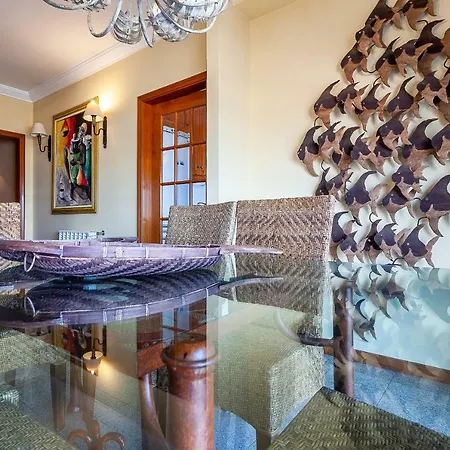 Ria View By Sweet Aveiro Apartment *