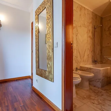 Ria View By Sweet Aveiro * Costa Nova