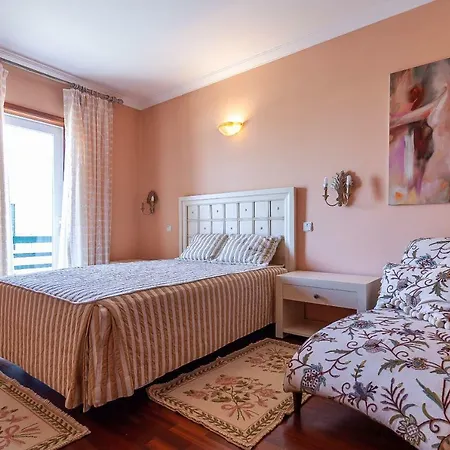 Ria View By Sweet Aveiro Apartment