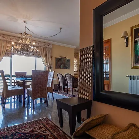 Ria View By Sweet Aveiro 아파트