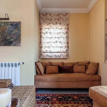 Ria View By Sweet Aveiro Costa Nova