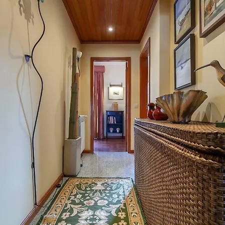 아파트 Ria View By Sweet Aveiro *