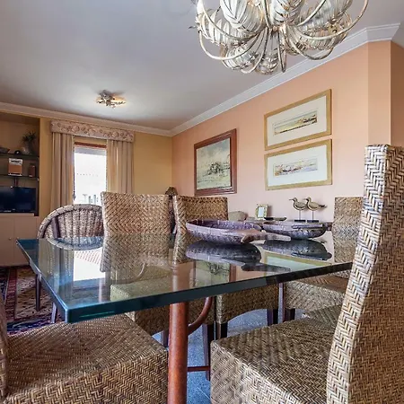 Apartment Ria View By Sweet Aveiro Costa Nova