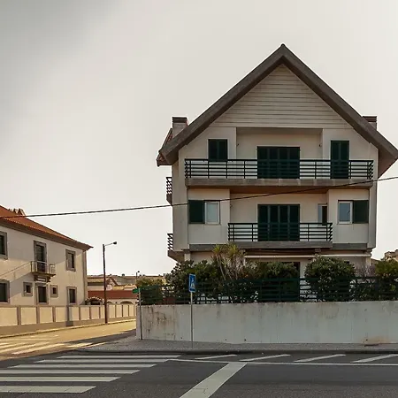 Apartment Ria View By Sweet Aveiro *