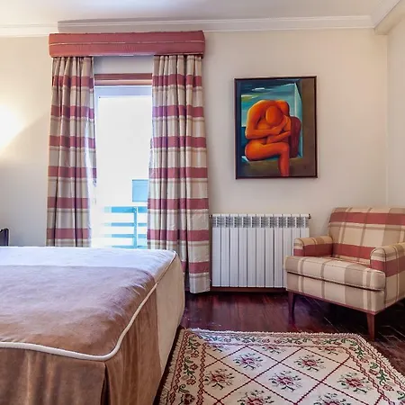 Ria View By Sweet Aveiro * 코스타노바