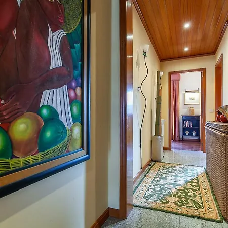 Ria View By Sweet Aveiro *