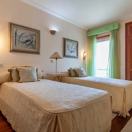 Apartment Ria View By Sweet Aveiro *