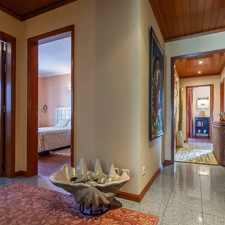 Ria View By Sweet Aveiro Apartment Costa Nova