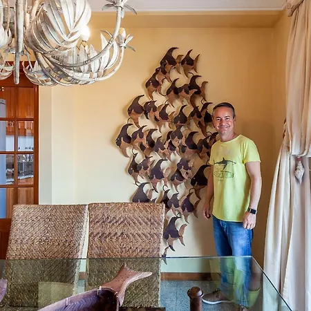 Ria View By Sweet Aveiro 아파트 코스타노바