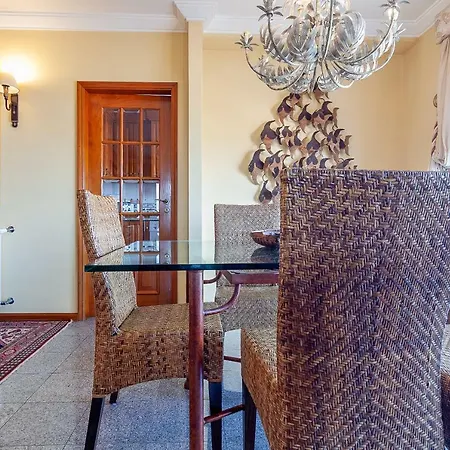 Ria View By Sweet Aveiro *