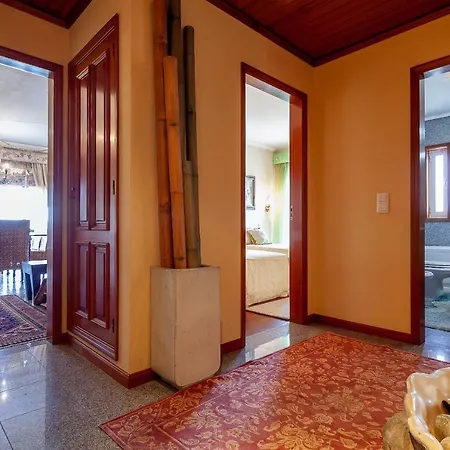 Ria View By Sweet Aveiro Apartment *