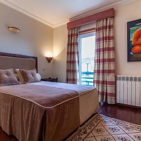 아파트 Ria View By Sweet Aveiro