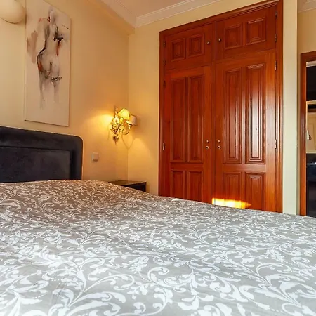 Apartment Ria View By Sweet Aveiro Costa Nova