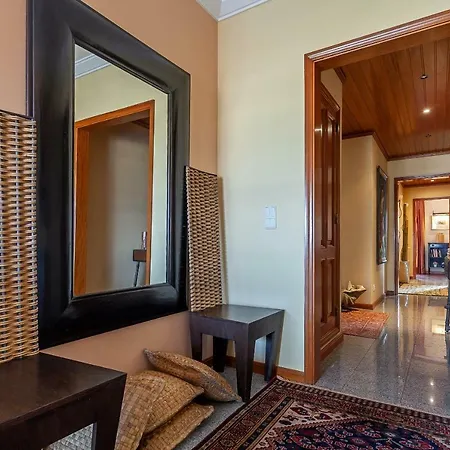 Ria View By Sweet Aveiro Costa Nova