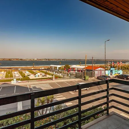 Ria View By Sweet Aveiro Costa Nova