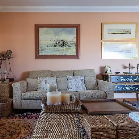 Ria View By Sweet Aveiro