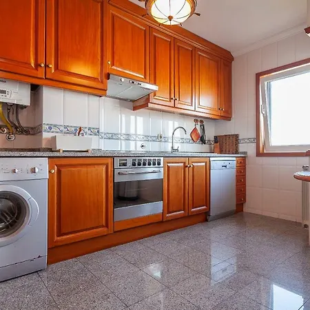 Apartment Ria View By Sweet Aveiro Costa Nova