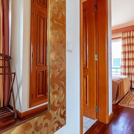 Ria View By Sweet Aveiro Apartment Costa Nova