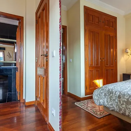 Apartment Ria View By Sweet Aveiro