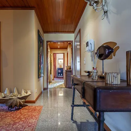 Apartment Ria View By Sweet Aveiro Costa Nova