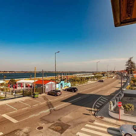 Ria View By Sweet Aveiro Apartment Costa Nova