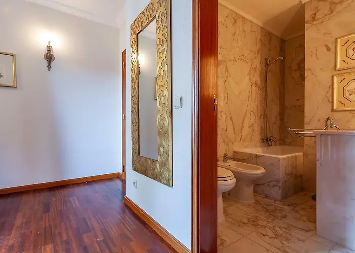 Ria View By Sweet Aveiro * コスタ・ノヴァ