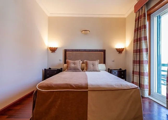 Ria View By Sweet Aveiro コスタ・ノヴァ