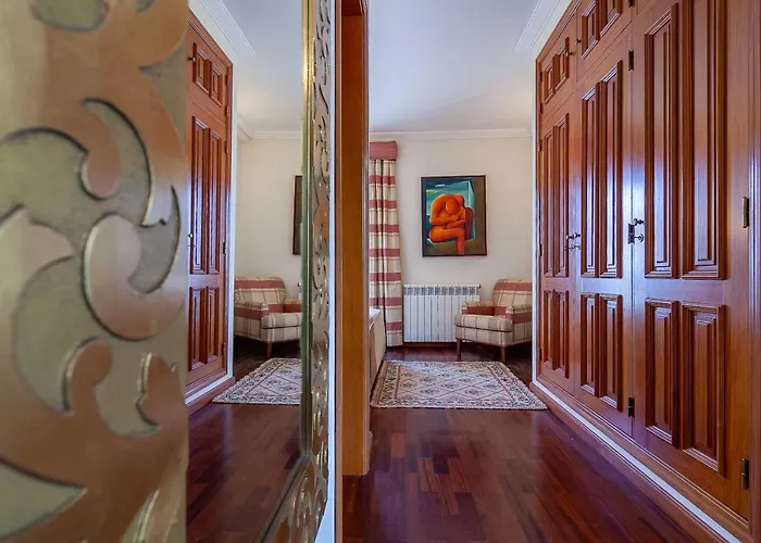 Ria View By Sweet Aveiro *