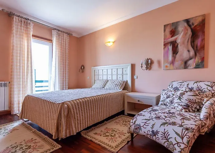 Ria View By Sweet Aveiro アパート