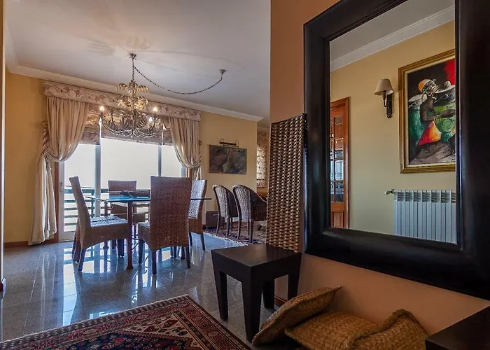 Ria View By Sweet Aveiro アパート