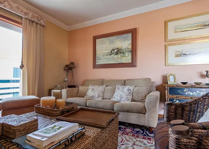 Ria View By Sweet Aveiro アパート コスタ・ノヴァ