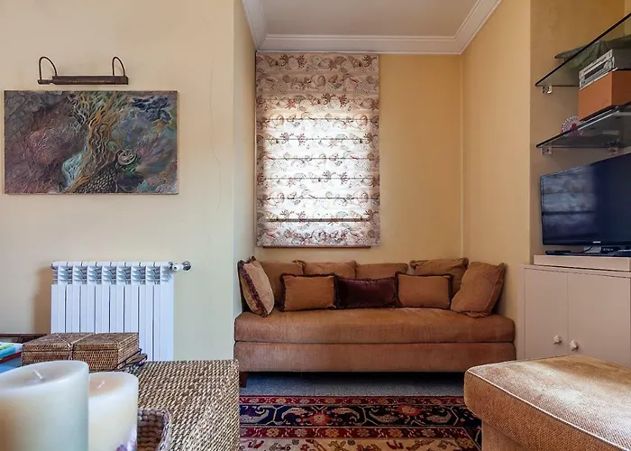 Ria View By Sweet Aveiro コスタ・ノヴァ