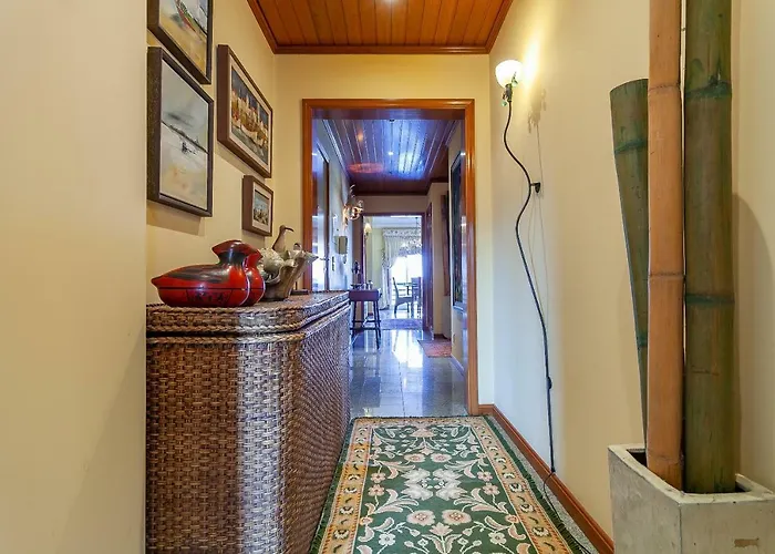 アパート Ria View By Sweet Aveiro