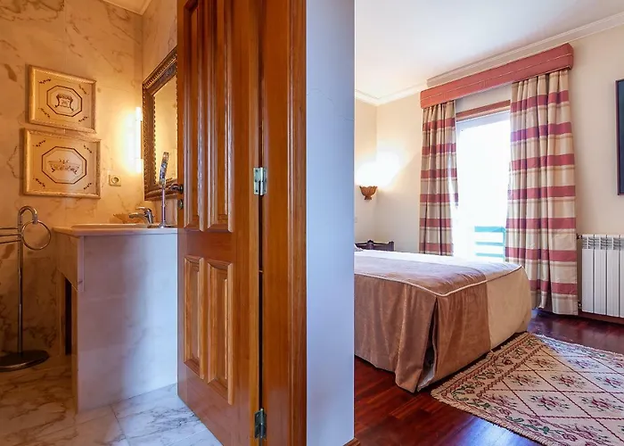 アパート Ria View By Sweet Aveiro コスタ・ノヴァ