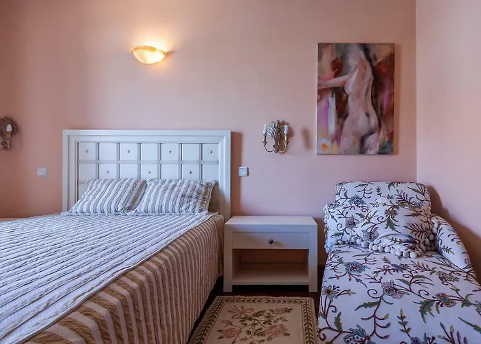 Ria View By Sweet Aveiro *