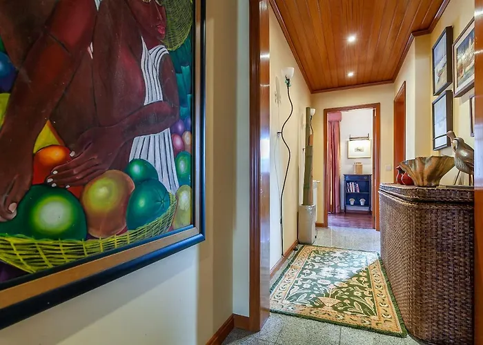 Ria View By Sweet Aveiro *