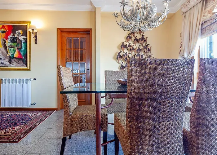 Ria View By Sweet Aveiro *