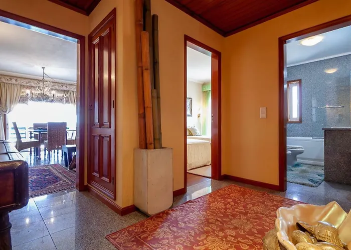 Ria View By Sweet Aveiro アパート *