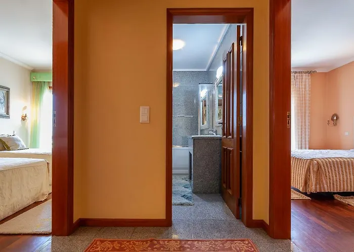 Ria View By Sweet Aveiro