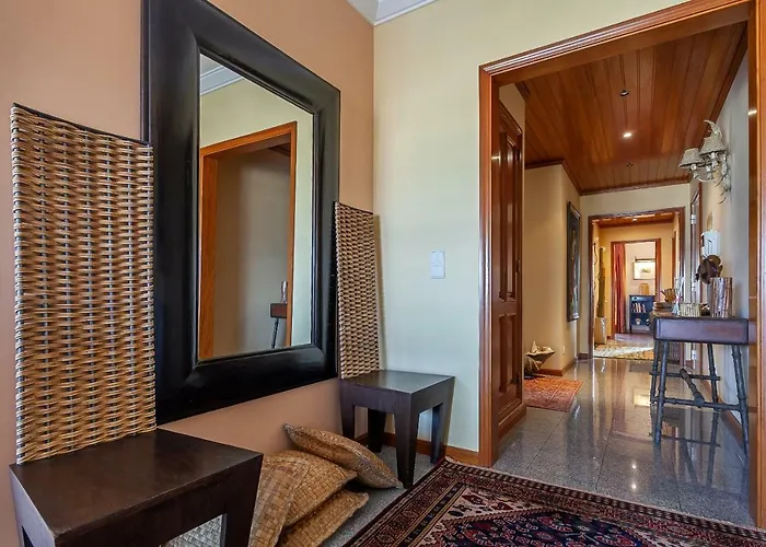 Ria View By Sweet Aveiro コスタ・ノヴァ