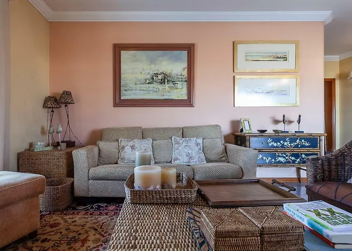 Ria View By Sweet Aveiro