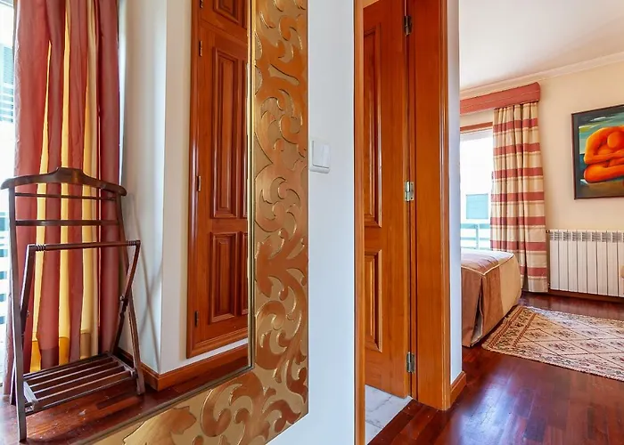 Ria View By Sweet Aveiro アパート コスタ・ノヴァ