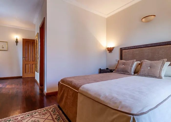 Ria View By Sweet Aveiro