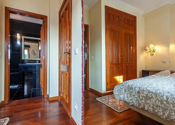 アパート Ria View By Sweet Aveiro