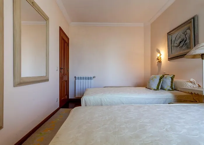 Ria View By Sweet Aveiro