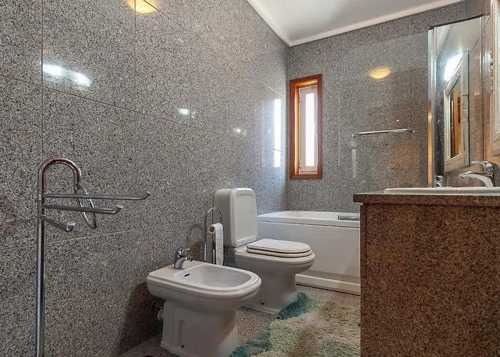 Ria View By Sweet Aveiro * コスタ・ノヴァ