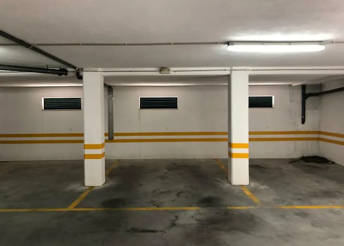 アパート Ria View By Sweet Aveiro